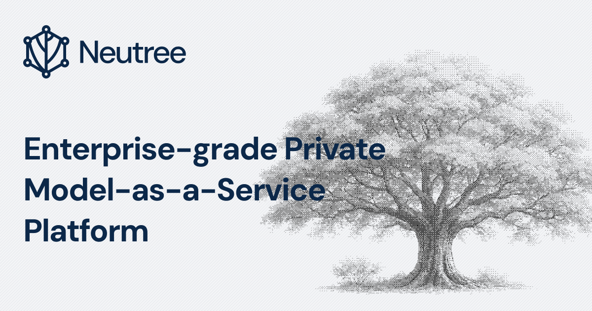 Neutree placeholder cover